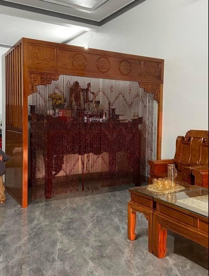 Ôa thờ đại hội 2